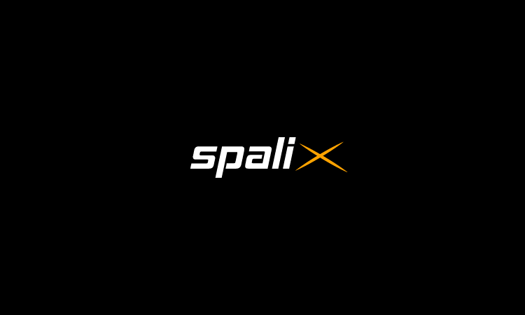 Spalix logo
